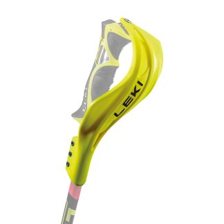 LEKI PARAMANO WORLDCUP COMPACT PER TRIGGER 3D E TRIGGER S