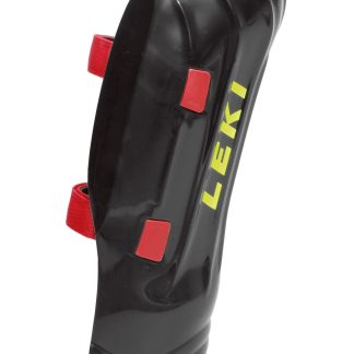 LEKI SHIN GUARD 40 cm WC PRO black