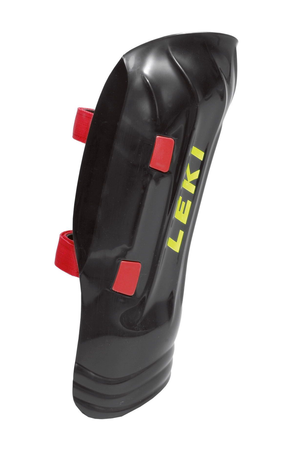 LEKI SHIN GUARD 40 cm WC PRO black