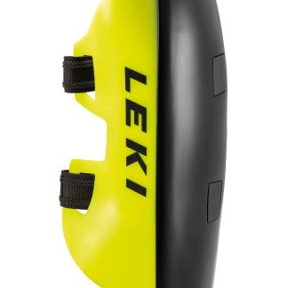 LEKI SHIN GUARD JUNIOR 4 RACE