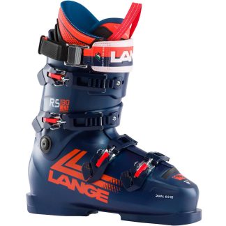 LANGE RS 130 MV SKI BOOTS (LEGEND BLUE)