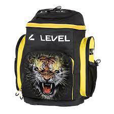 LEVEL TIGER