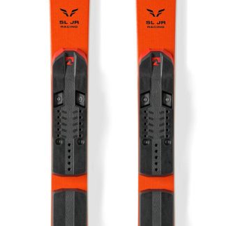 BLIZZARD FIREBIRD SL JR-RACING (FLAT + PLATE)