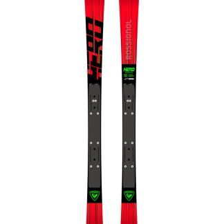 ROSSIGNOL HERO ATHLETE FIS SL 157 R22