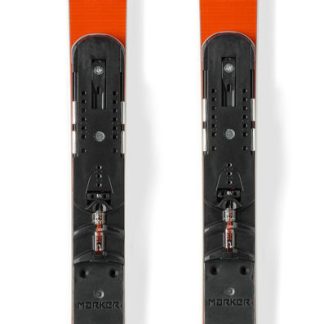 BLIZZARD FIREBIRD SL R.D. (FLAT + PLATE)