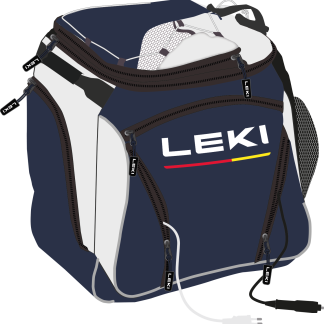 LEKI BOOTBAG HOT (HEATABLE), 40L
