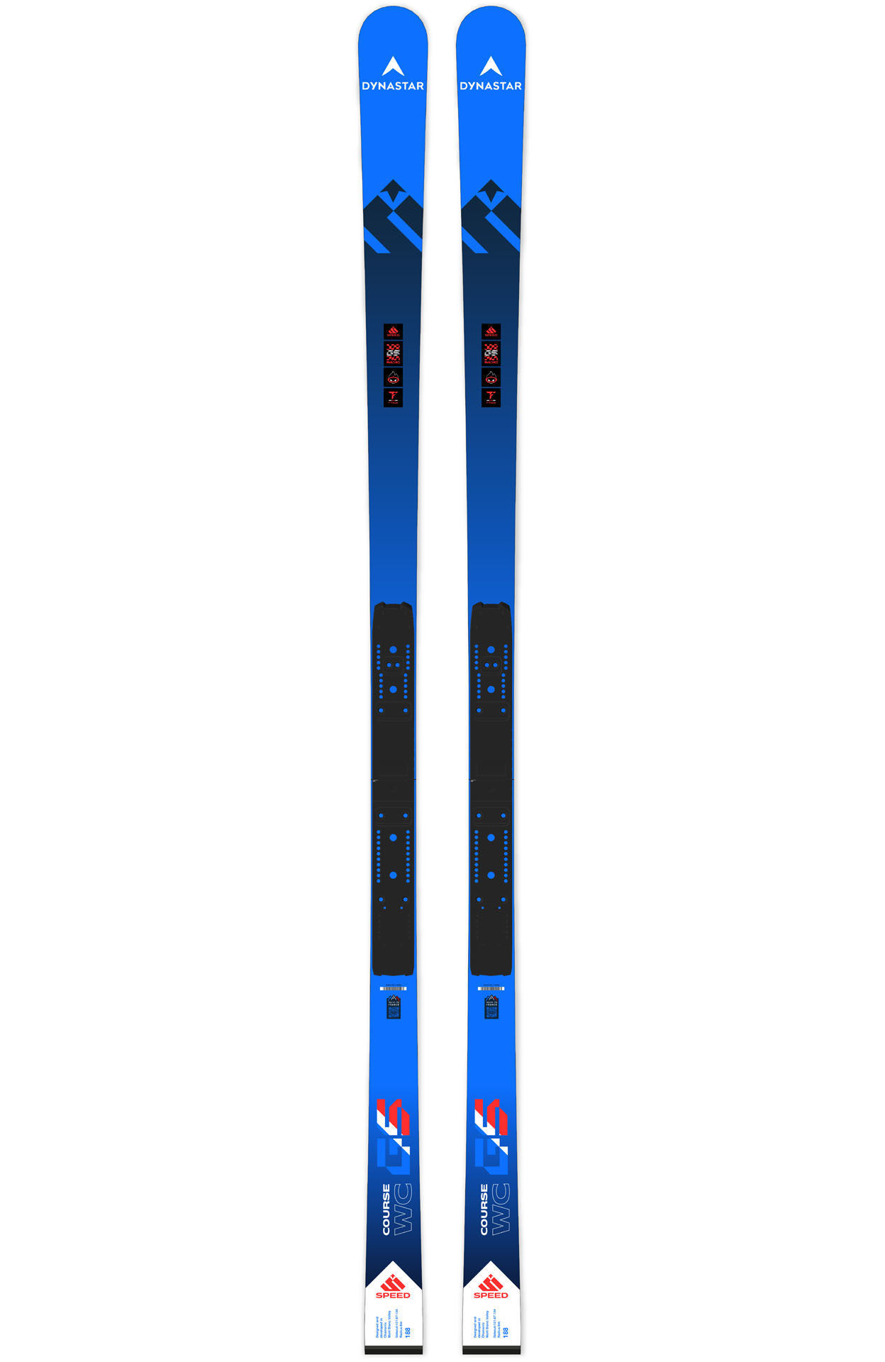 DYNASTAR SPEED COURSE WC GS 170-182 R22 SKIS