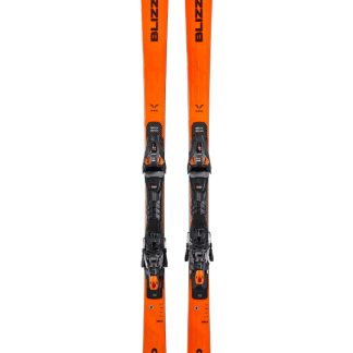 BLIZZARD FIREBIRD WRC + XCELL 14 DEMO