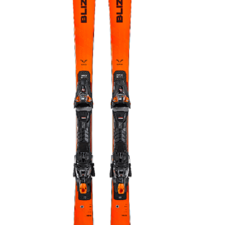 BLIZZARD FIREBIRD SRC + XCELL 14 DEMO