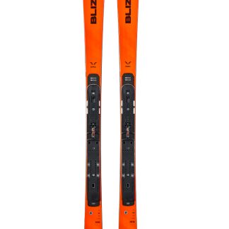 BLIZZARD FIREBIRD SRC WC-PISTON