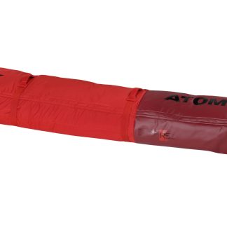 ATOMIC RS SKI WHEELIE 4 PAIRS + RED/R