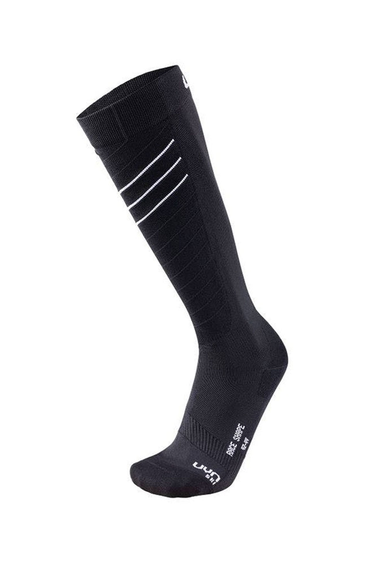 UYN SKI RACE SHARPE SOCKS