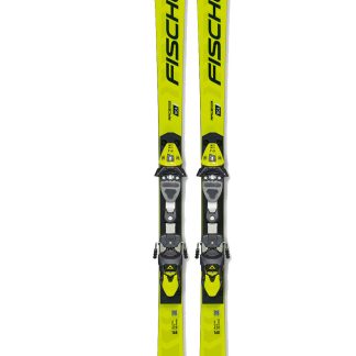 SKI FISCHER RC4 WC GS JR.M-PL 168-173-178 CM