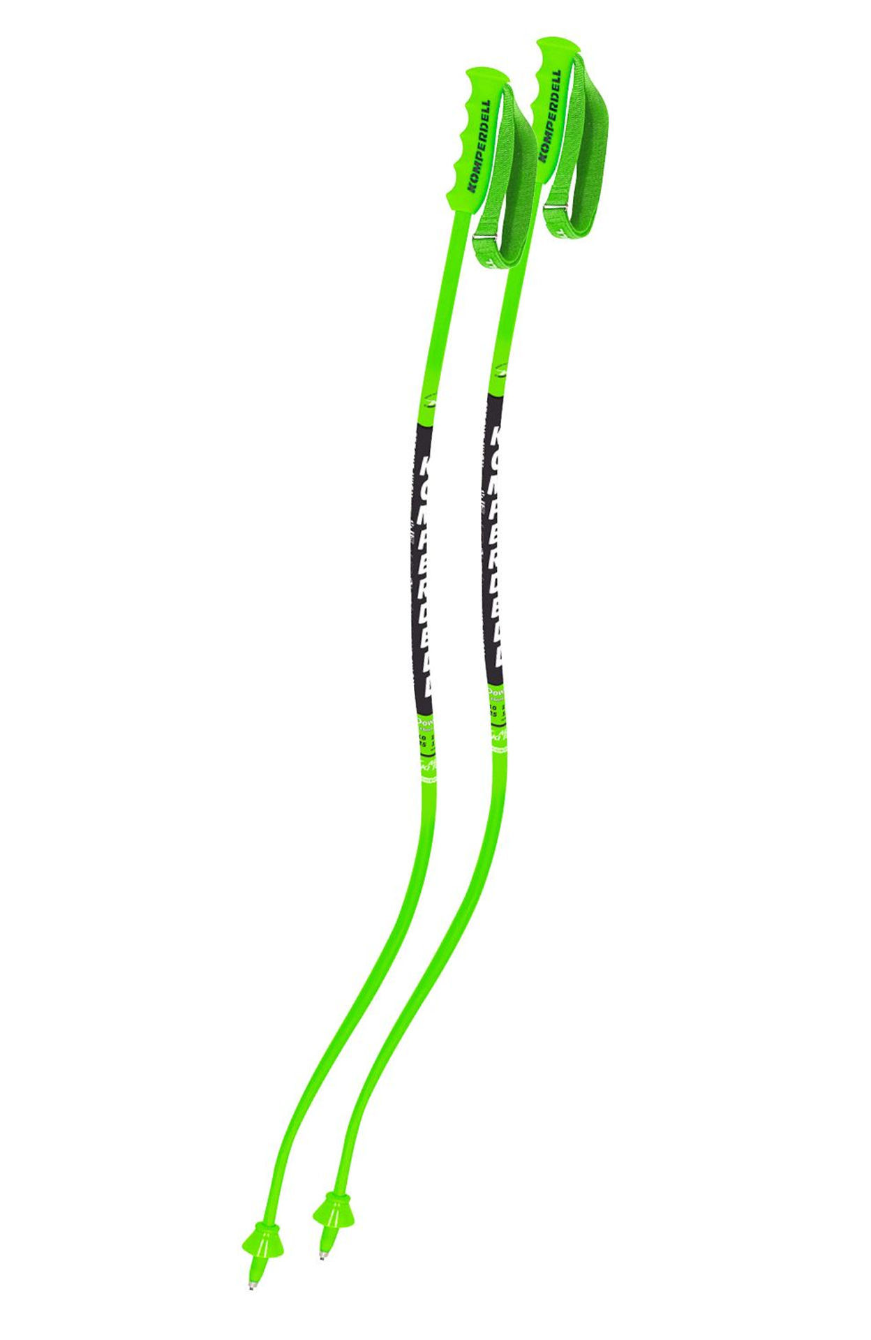 KOMPERDELL NATIONALTEAM CARBON DOWNHILL