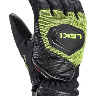 LEKI WCR COACH 3D JUNIOR