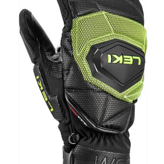 LEKI WCR COACH 3D MITT