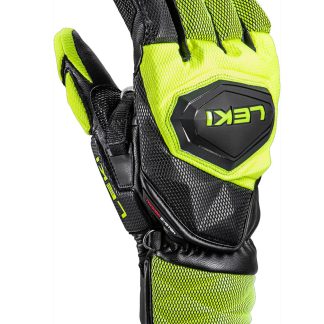 LEKI WCR VENOM SL 3D