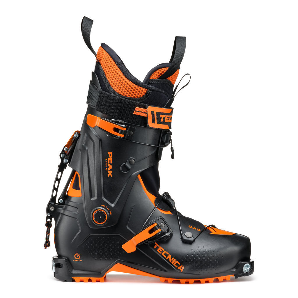 TECNICA BOOTS - ZERO G PEAK
