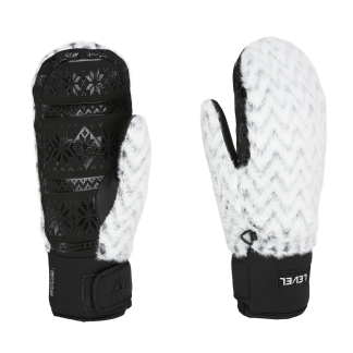 LEVEL MOFFOLA SIBERIAN MITT