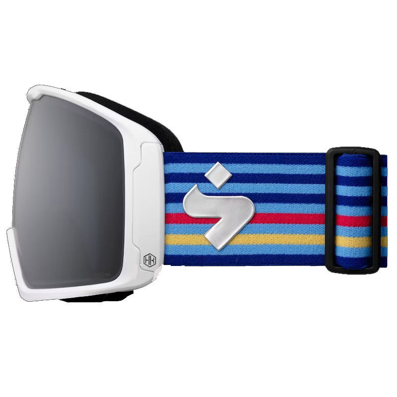 SWEET PROTECTION CLOCWORK MAX RIG REFLECT TE