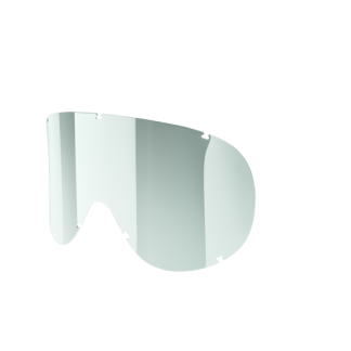 retina/retina race lens