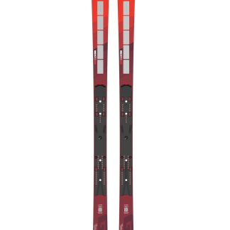 SCI ATOMIC NY REDSTER G9 FIS RVSK 173-180 CM FIS ICON B.