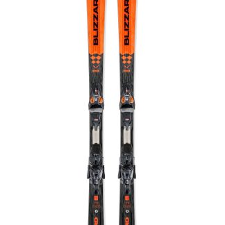 SKI BLIZZARD FIREBIRD WRC+XCELL 14 DEMO