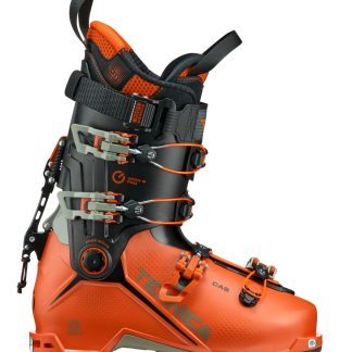 TECNICA BOOTS SKI ZERO G TOUR PRO