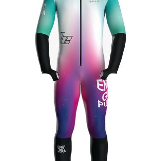 ENERGIAPURA TUTA DISCESA INTERA THERMIC SPEED AURORA