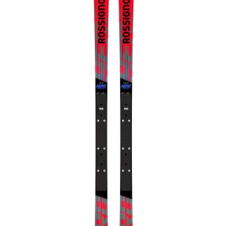 SKI ROSSIGNOL HERO ATHLETE FIS GS 185 R22