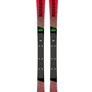 SKI ROSSIGNOL HERO ATHLETE FACTORY FIS SL 165 R22