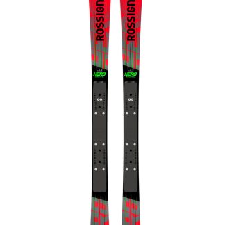 SKI ROSSIGNOL HERO ATHLETE SL 150 R22