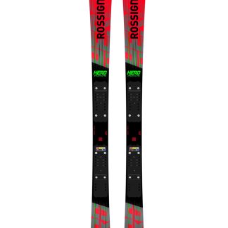 SKI ROSSIGNOL HERO ATHLETE SLPRO 128-149 R21 PRO
