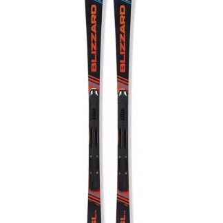 SKI BLIZZARD SLALOM JUNIOR 150 SL (FLATE+PLATE)