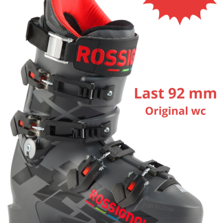 ROSSIGNOL SKI BOOTS HERO WC ZC