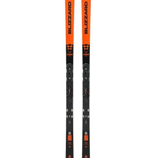 SKI BLIZZARD FIREBIRD GS R.D. 188-193 CM (FLAT+PLATE)