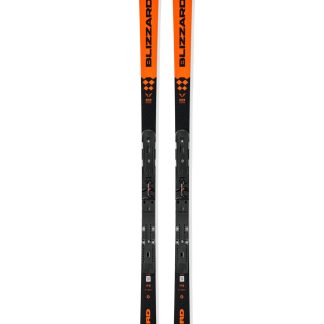 SKI BLIZZARD FIREBIRD GS 183-188 CM FIS (FLAT+PLATE)