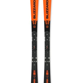 SKI BLIZZARD FIREBIRD SL 151 CM (FLAT+PLATE)