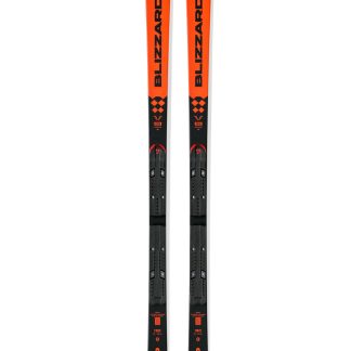 SKI BLIZZARD FIREBIRD GS JR-RACING (FLAT+PLATE)