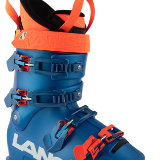 LANGE SKI BOOTS RS 70 SC_VIBRANT BLUE