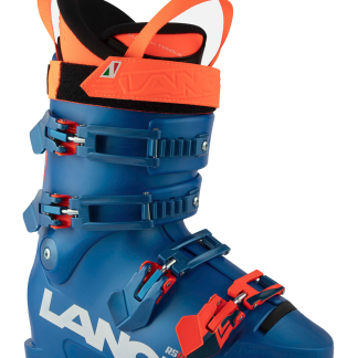 LANGE SKI BOOTS RS 90 SC_VIBRANT BLUE