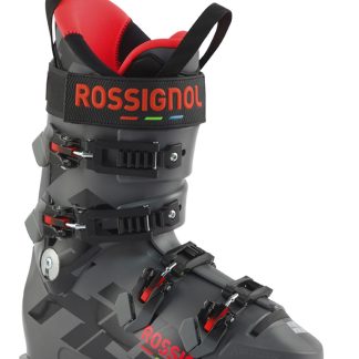 ROSSIGNOL SKI BOOTS HERO W. C.90 SC - METEOR GREY