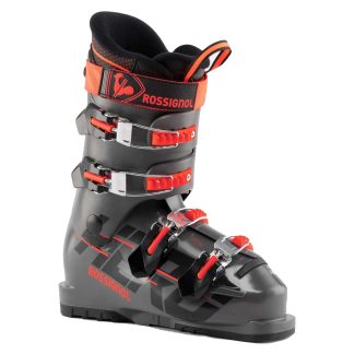 ROSSIGNOL SKI BOOTS HERO 65 - METEOR GREY