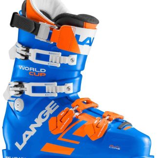 LANGE SKI BOOTS WC RS ZA