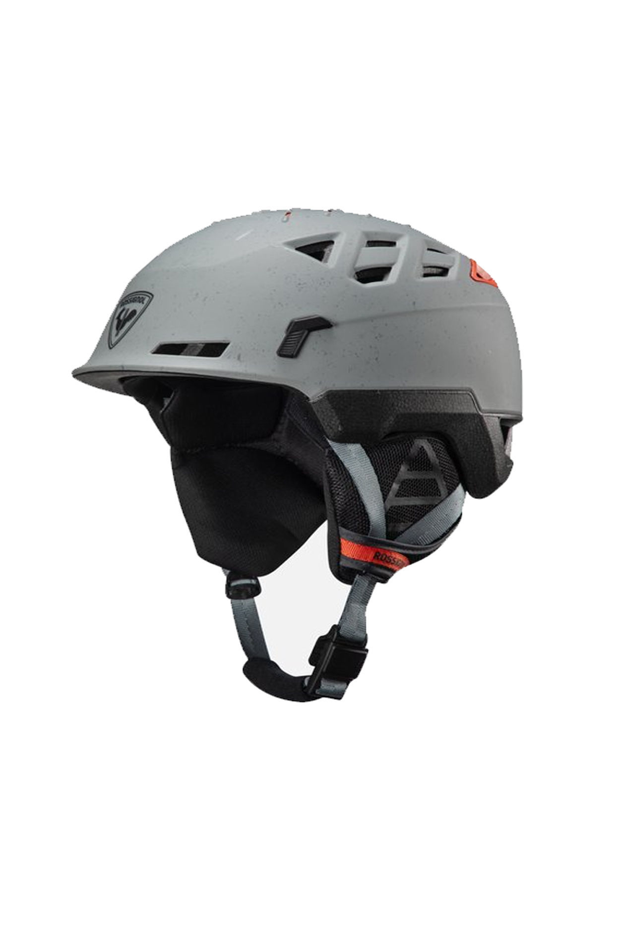 ROSSIGNOL HELMETS FIT ESCAPER IMPACTS GREY