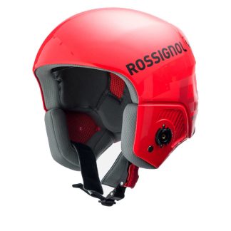 ROSSIGNOL HELMETS HERO GIANT IMPACTS FIS RED
