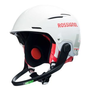 ROSSIGNOL HELMETS HERO SLALOM IMPACTS WT+CHINGRD