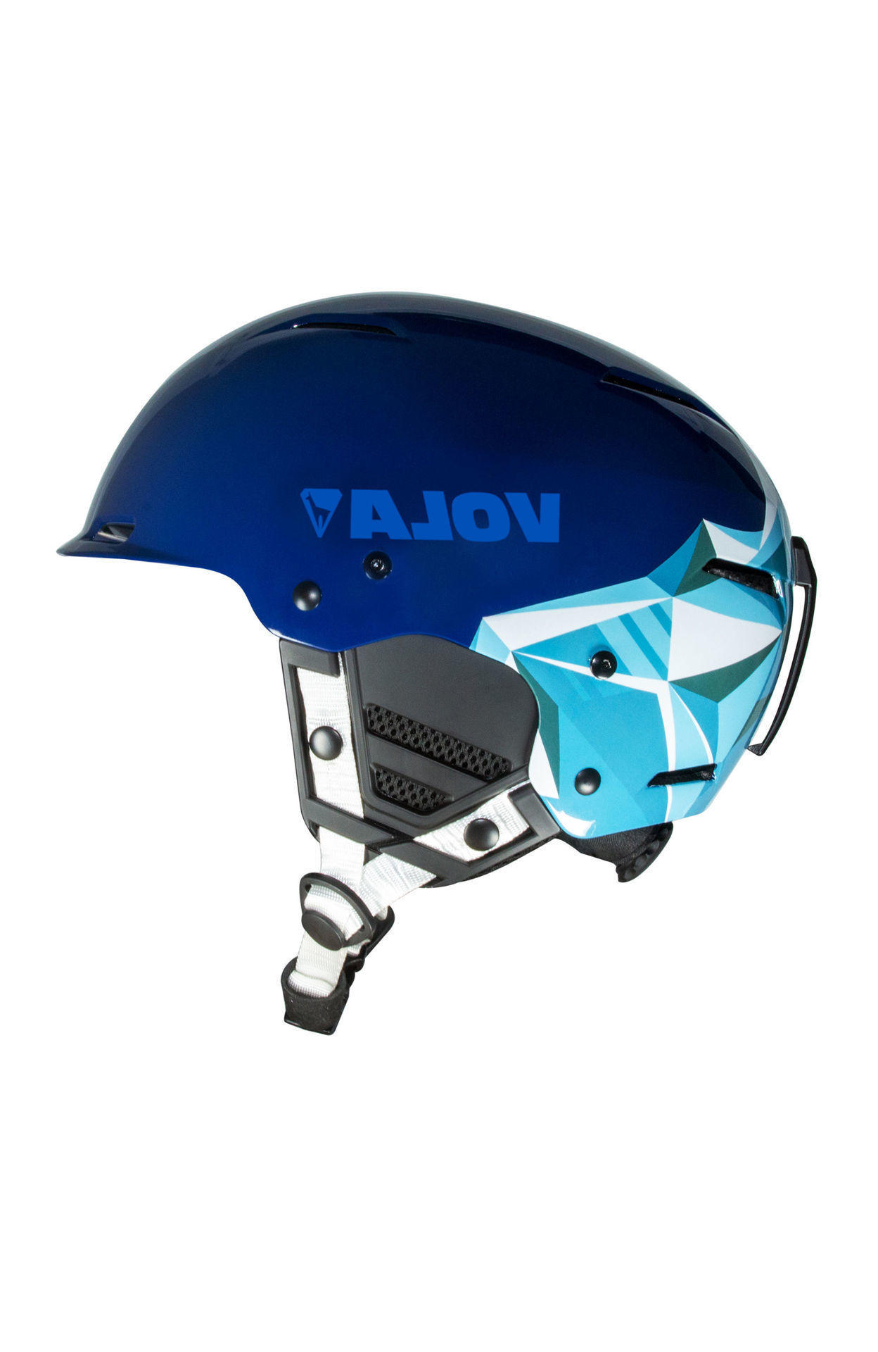 VOLA HELMET SLALOM SENTINEL