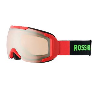 ROSSIGNOL GOOGLES MAVERICK HERO GREEN LIGHT
