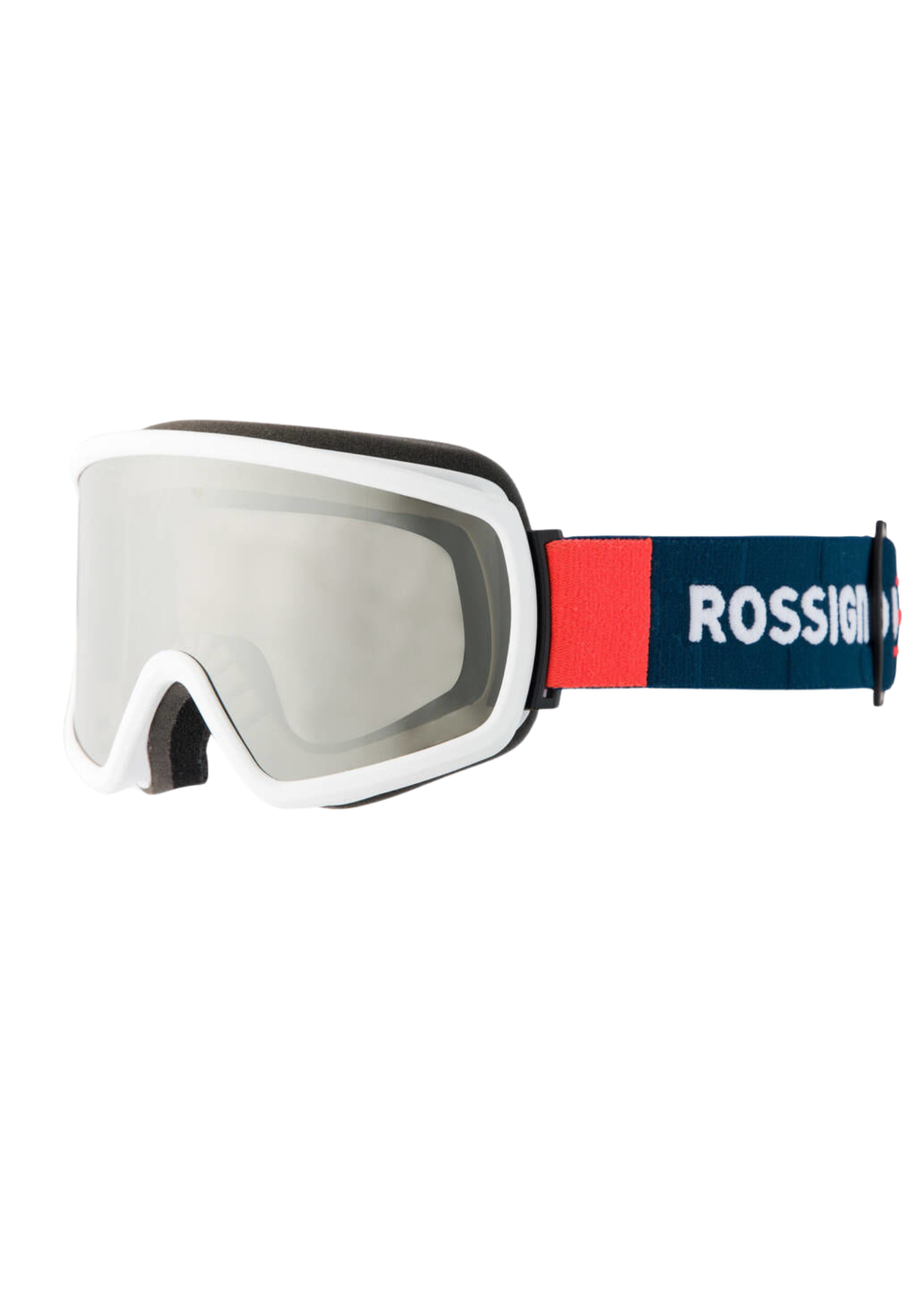 ROSSIGNOL GOGGLES HERO BLUE